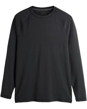 Next Shirt - Schwarz