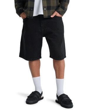 Quiksilver Shorts - Schwarz