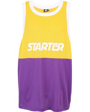 Starter Shirt - Lila