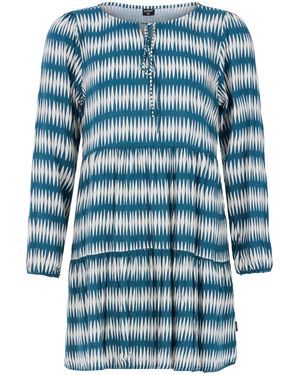 Protest Kleid Prtjess - Blau