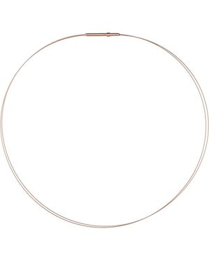 ERNSTES DESIGN Kette - Mettallic