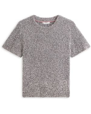 Tommy Hilfiger Pullover - Grau