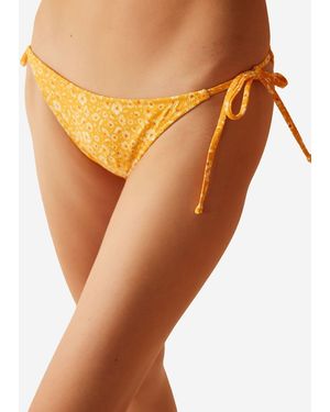 Penti Bikinihose - Orange