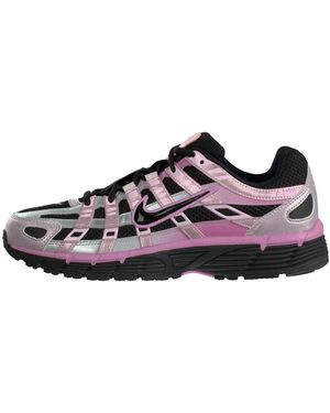 Nike Sneaker P-6000 - Mehrfarbig
