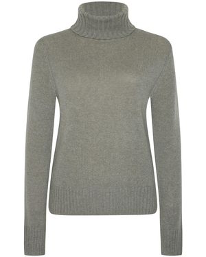 Style Republic Pullover - Grau