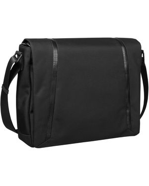 Leonhard Heyden Aktentasche Helsinki - Schwarz