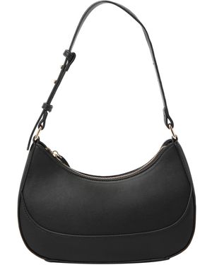 Studio Select Schultertasche - Schwarz