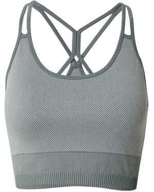 Athlecia Sport-Bh Powerfull - Grau