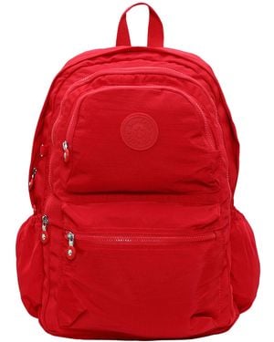 Mindesa Rucksack - Rot