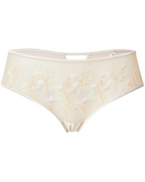 Etam Slip Champetre - Natur