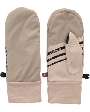 Endurance Sporthandschuhe - Natur