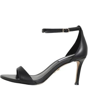 Steve Madden Riemensandale Necy - Schwarz