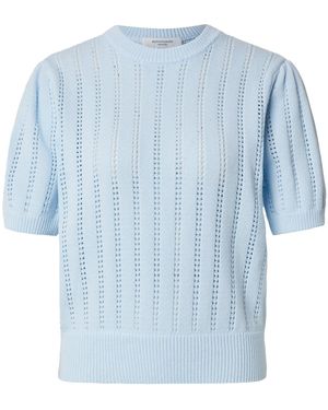 Rosemunde Pullover Emilie - Blau