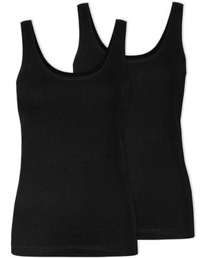 Snocks Top - Schwarz