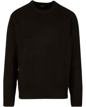 INDICODE Pullover Bertrax - Schwarz