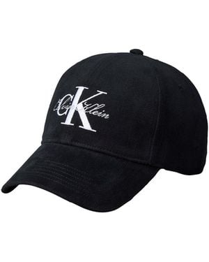 Calvin Klein Cap - Schwarz