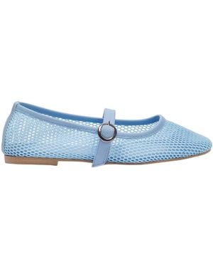 Trendyol Ballerina - Blau