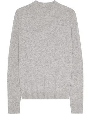 Danish Endurance Pullover - Grau