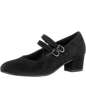 Gabor Pumps - Schwarz