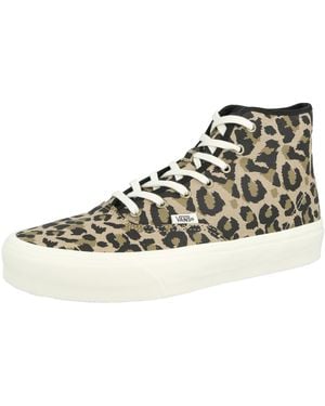 Vans Sneaker Authentic Hi 2.0 - Weiß