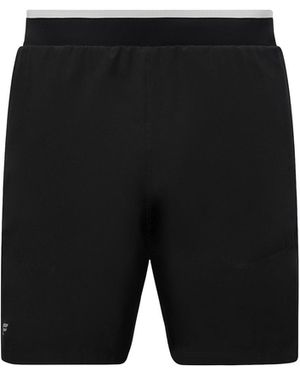 Fabletics Shorts The Fundamental - Schwarz