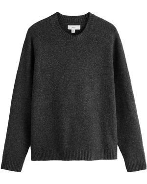 Next Pullover - Schwarz