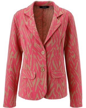 Aniston SELECTED Blazer - Rot