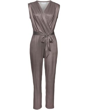 Lascana Jumpsuit - Grau