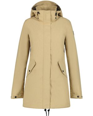 Icepeak Outdoorjacke 'Addis' - Natur