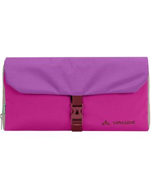 Vaude Kulturtasche Wegawrap - Lila