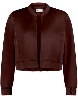 Vera Mont Jacke - Rot