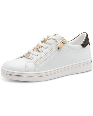 Marco Tozzi Sneaker - Weiß