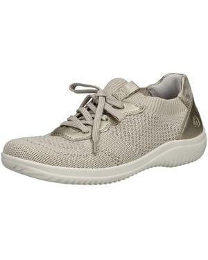 Remonte Sneaker - Grau