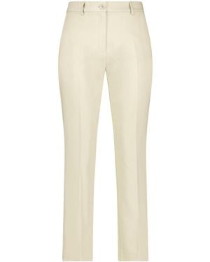 Gerry Weber Hose 'Tuch' - Natur