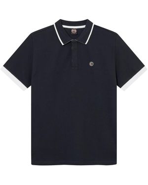 Colmar Poloshirt - Blau