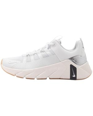 Nike Sportschuh Free Metcon 7 - Weiß