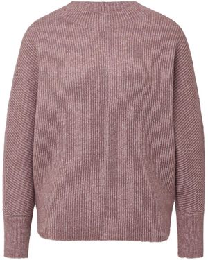 Comma, Pullover - Mehrfarbig