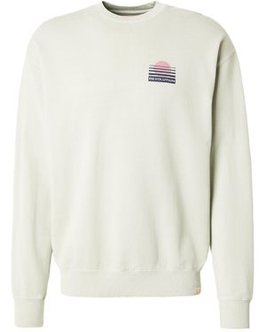 Revolution Sweatshirt - Weiß