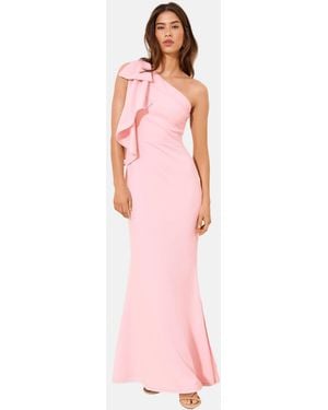 Lipsy Kleid - Pink