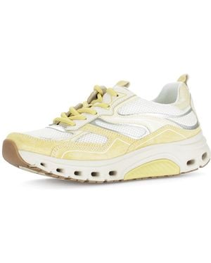 Gabor Rollingsoft Sneaker - Schwarz