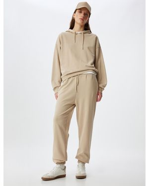 Koton Sweatshirt - Natur
