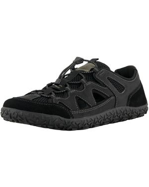 Camel Active Sneaker - Schwarz