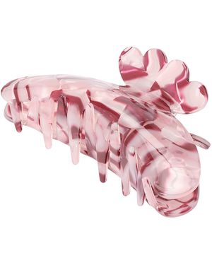 SUI AVA Haarspange Cinnamon - Pink
