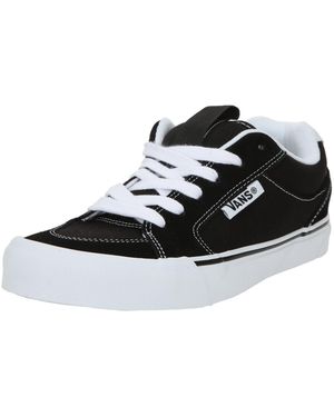 Vans Sneaker Chukka Push - Schwarz