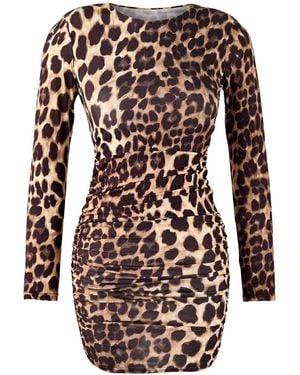 Trendyol Kleid - Mehrfarbig