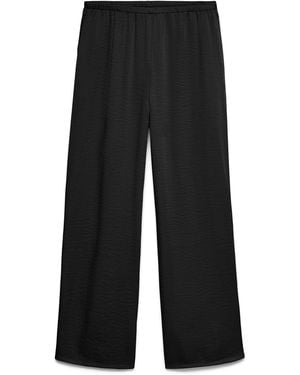 Vero Moda Hose Vmamaya - Schwarz