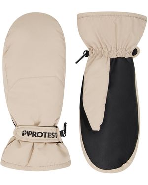 Protest Sporthandschuhe Prtempire - Natur