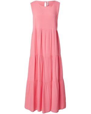 Sublevel Kleid - Pink