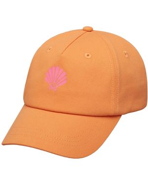 Roxy Cap Slide Away - Orange