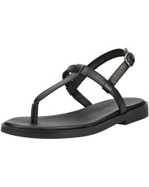 Pavement Sandalen - Schwarz
